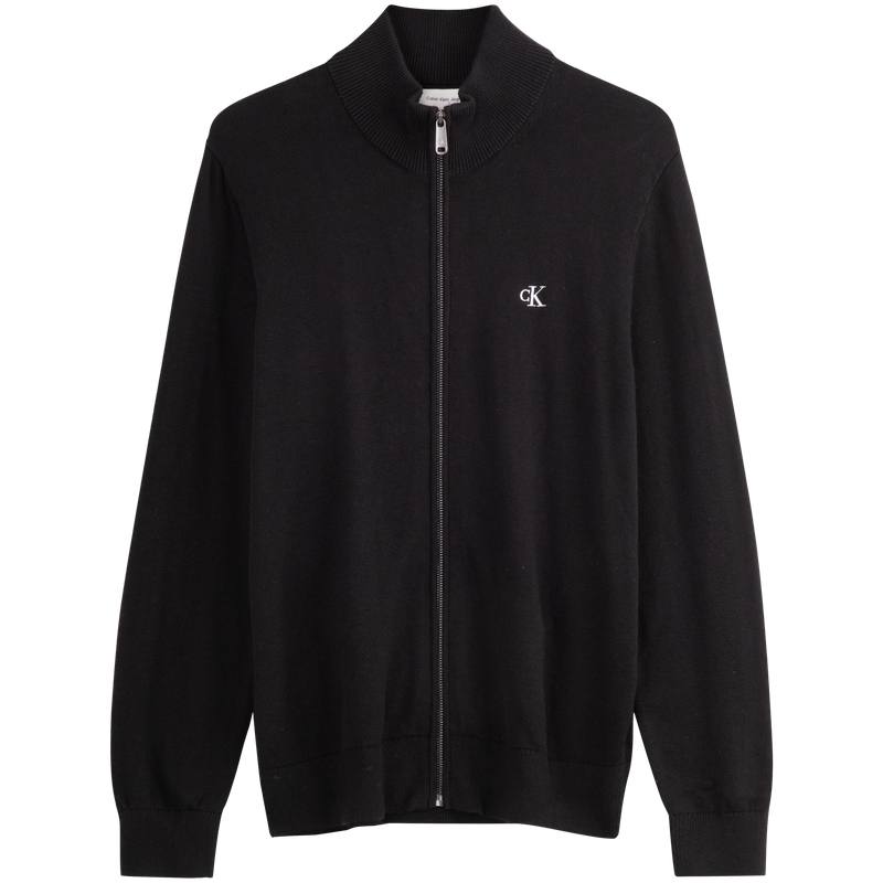 Calvin Klein Zip up Sweatshirt