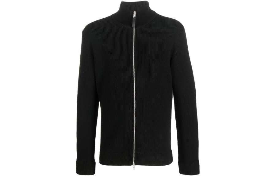 Maison Margiela Sweater Unisex Obsidian Black