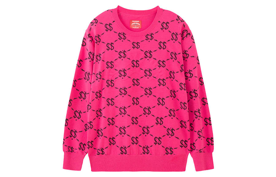 SPRAYGROUND SPRAYGROUND Sweaters Unisex Crew Neck Moderate Other