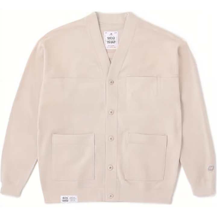 New Balance New Balance Sweaters Men's Khaki V Neck Moderate Other