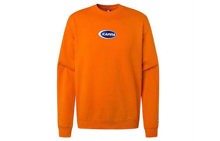 Kappa Knitwear Men's Crew Neck Moderate Other