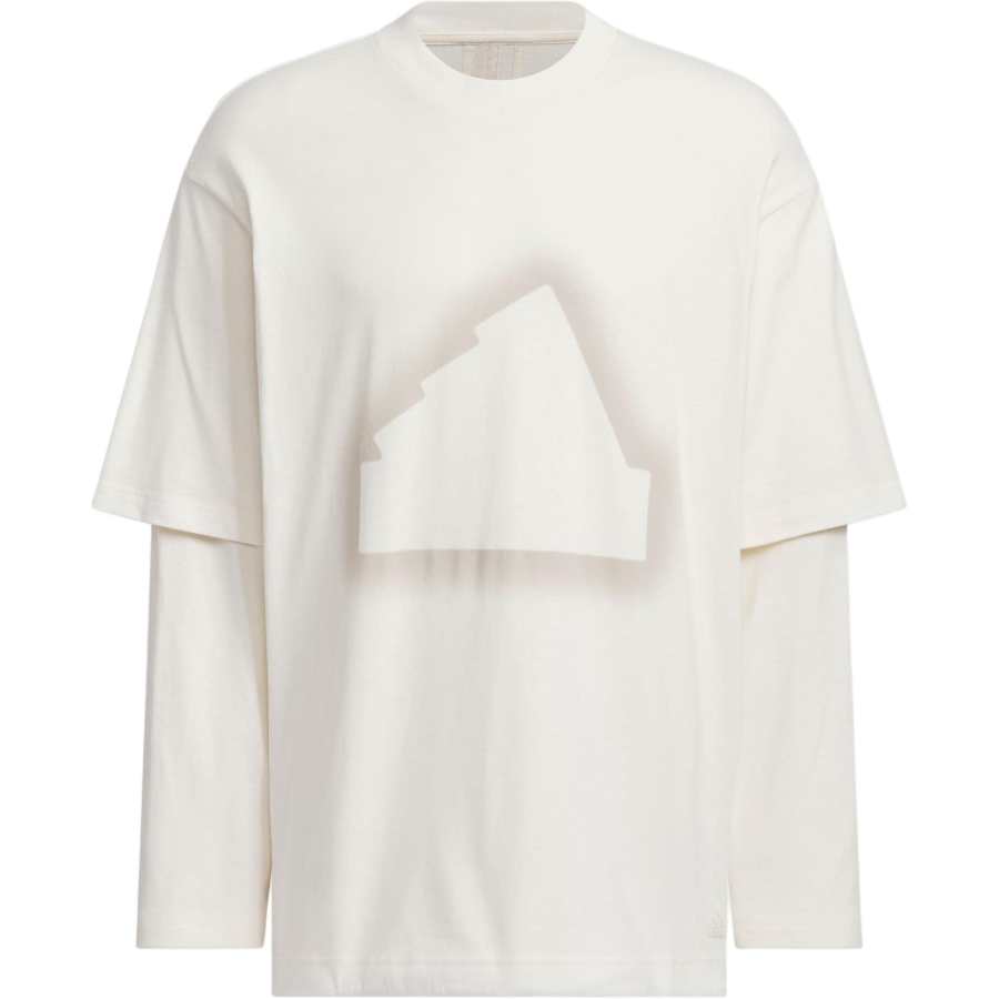 Adidas Adidas T Shirt Men's Pink White