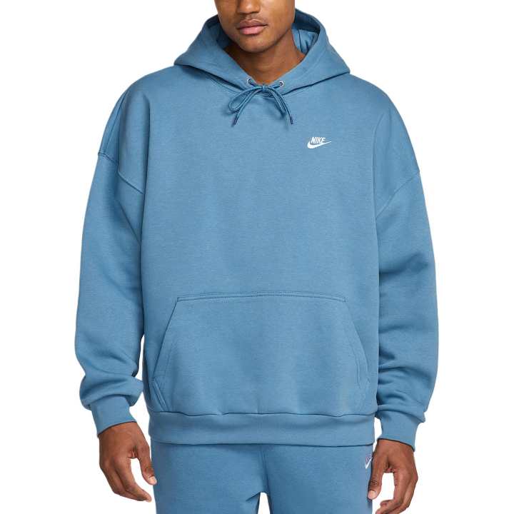 Nike Nike Sportswear Club Sweatshirt Men's Aegean Storm