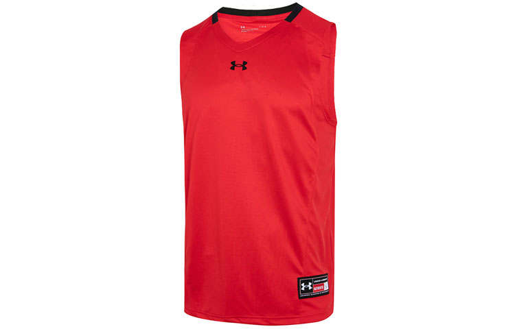 Under Armour Under Armour Tank Top Men's Red