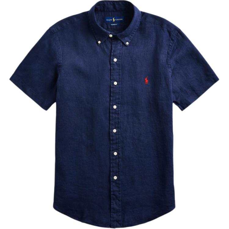 Polo Ralph Lauren Linen Shirt