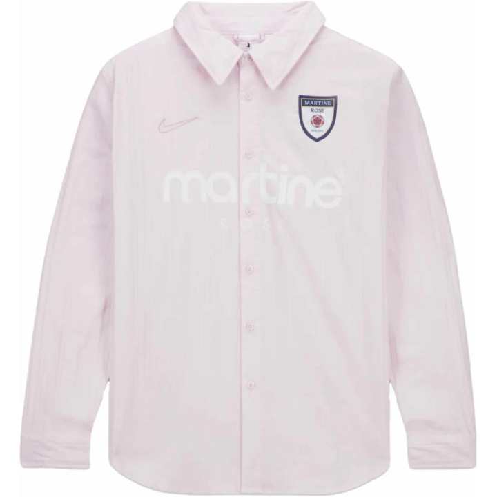 Nike Nike X Martine Rose Dress Shirt