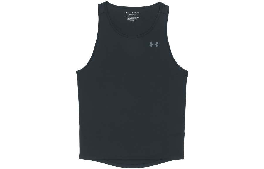 Under Armour Under Armour Tank Top Men's Black