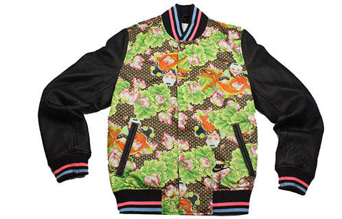 Nike Nike Destroyer Jacket Men's Multicolor