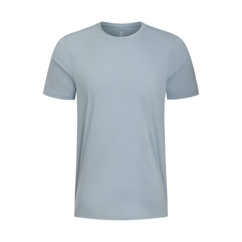Under Armour Meridian T Shirt Men's Harbor Blue