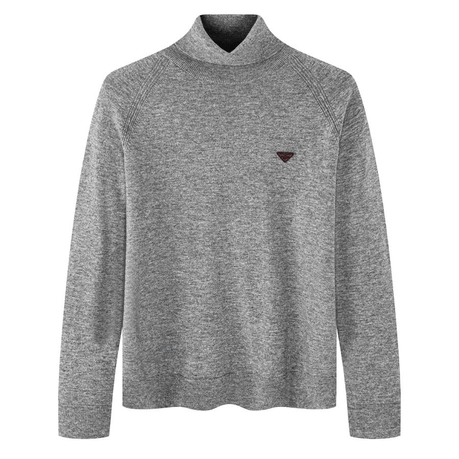 SEPTWOLVES SEPTWOLVES Sweaters Men's Turtleneck Moderate Other