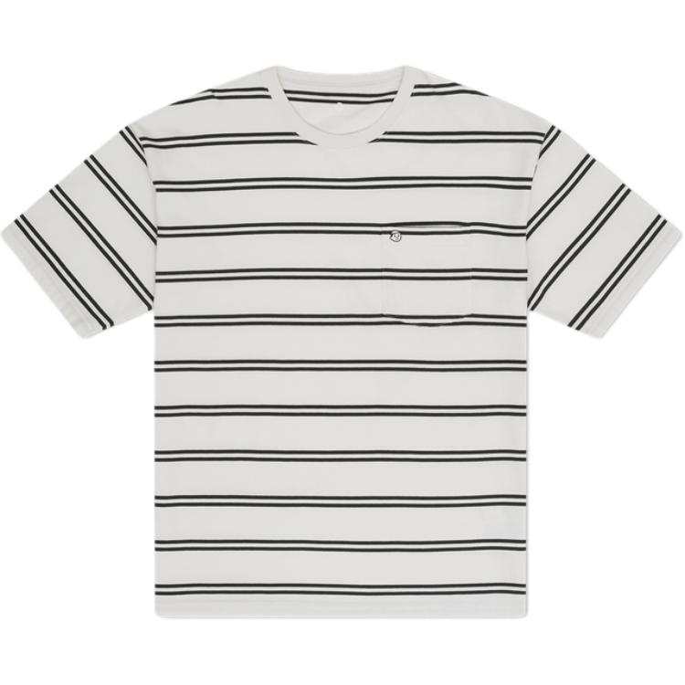 Converse x Noritake Chuck 70 T Shirt Unisex White