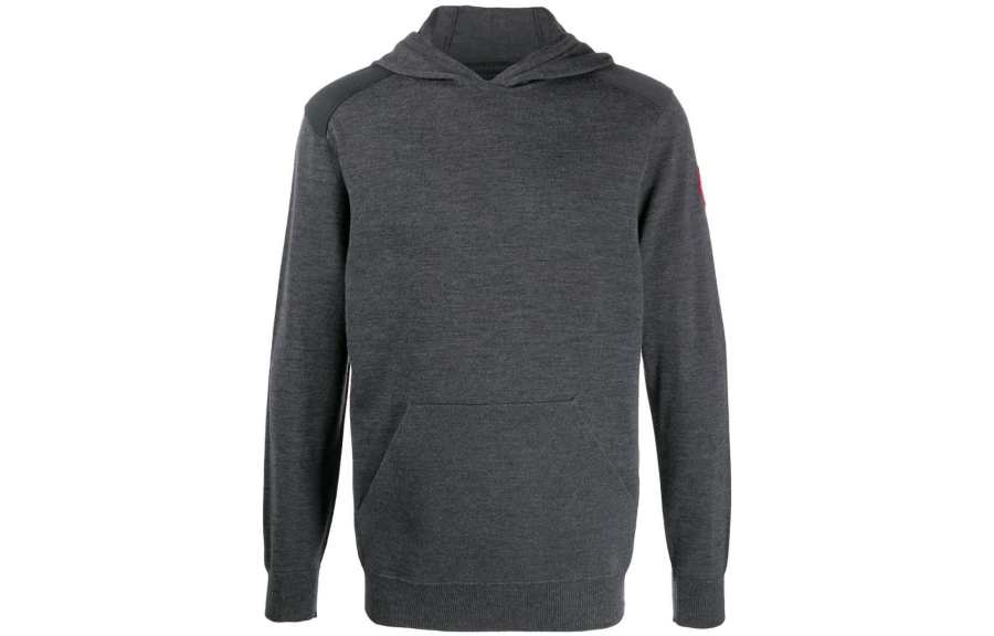 Canada Goose Canada Goose Knit Hoodie