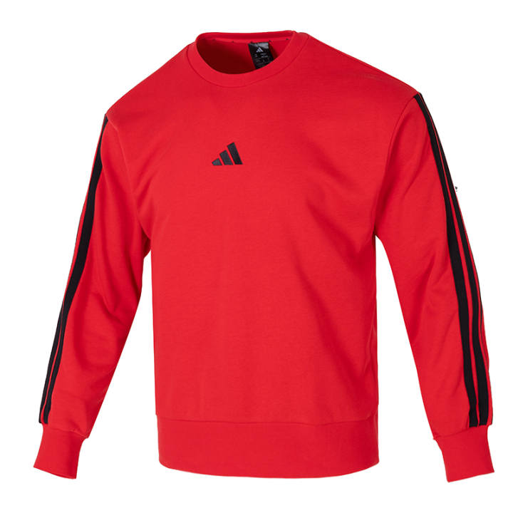 Adidas Adidas Sweatshirts Men's Crew Neck Moderate Other
