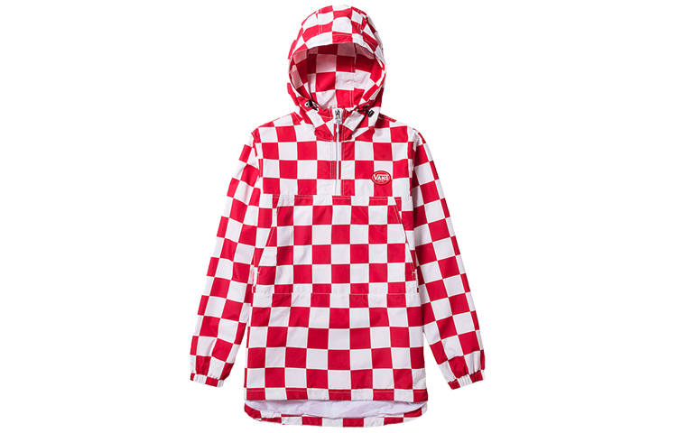 Vans Vans Jackets Unisex Hooded Moderate Other