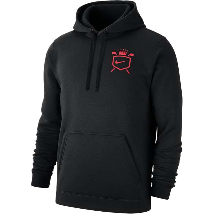 Nike Nike Club Fleece Men's Golf Pullover Hoodie