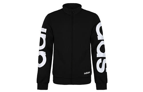 Adidas Adidas Essential Jacket Men's Black