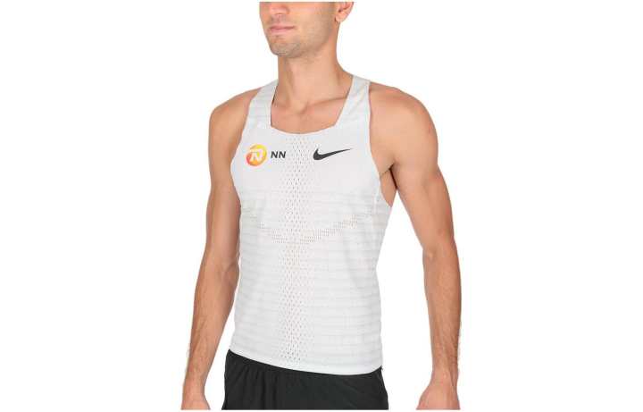 Nike Nike Tank Tops Men's White Moderate