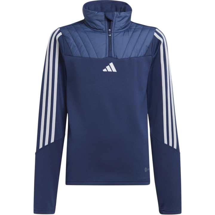 Adidas Adidas Sweatshirt Men's Marine Blue