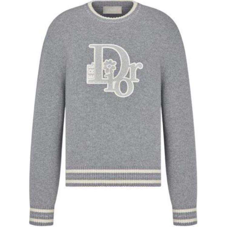 DIOR DIOR X Erl Sweater