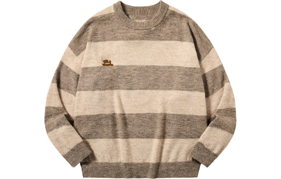 PSO Brand Puppy Collection Sweater Unisex