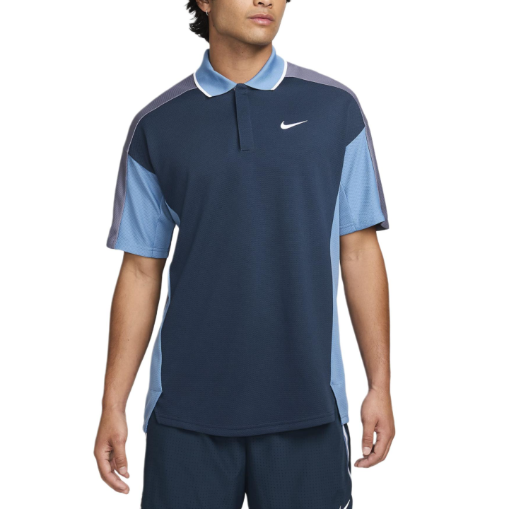 Nike Nike Golf Club Men's Dri-FIT Golf Polo