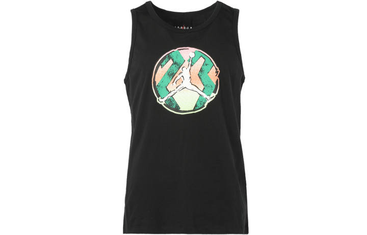 Jordan Jordan Sport Dna Tank Top