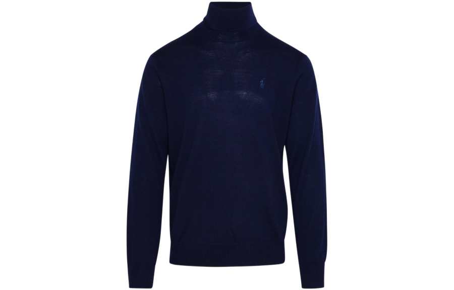 Polo Ralph Lauren Turtleneck Knitted Jumper