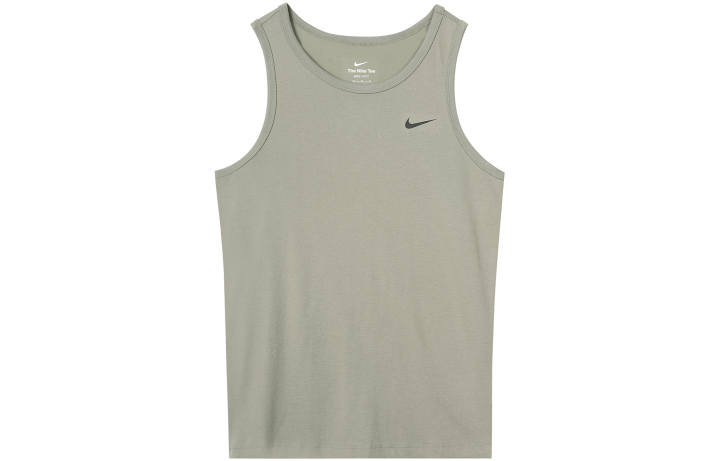 Nike Nike Tank Top Men's Light Army Green