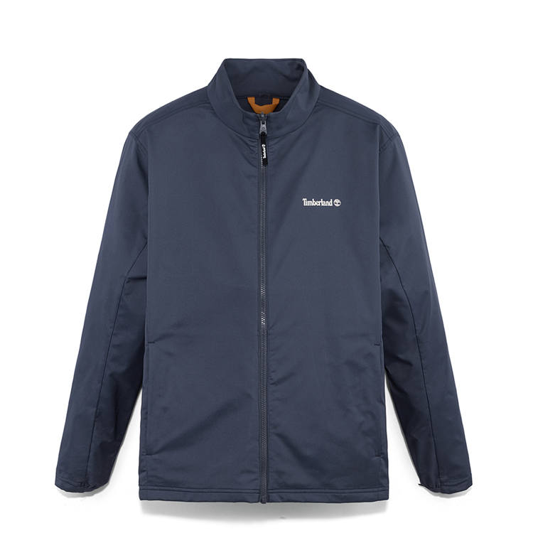 Timberland Timberland Jacket Men's Dark Gray