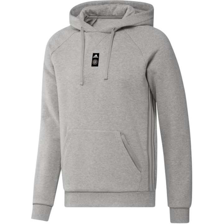 Adidas Adidas CF Sweatshirt Men's Gray