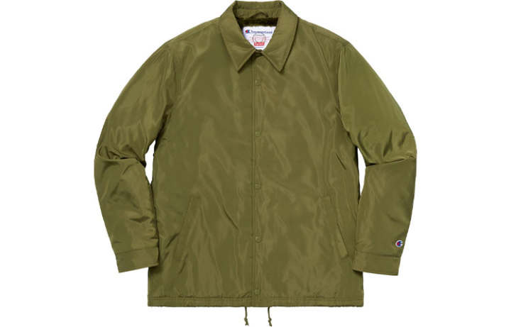 Supreme Supreme X Fox Racing Moto Jersey Top