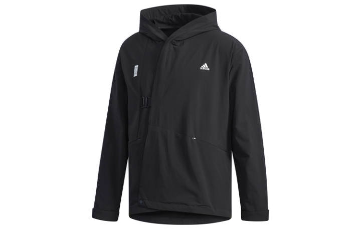 Adidas Adidas Jackets Men's Hooded Moderate Other