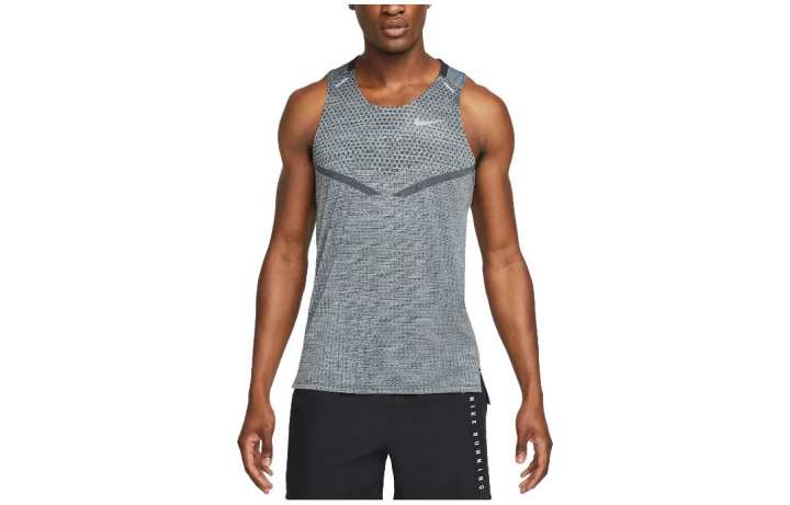 Nike Nike Dri-FIT Adv TechKnit Ultra Men's Running Tank