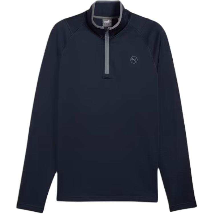 PUMA PUMA Sweatshirt Men's Marine Blue