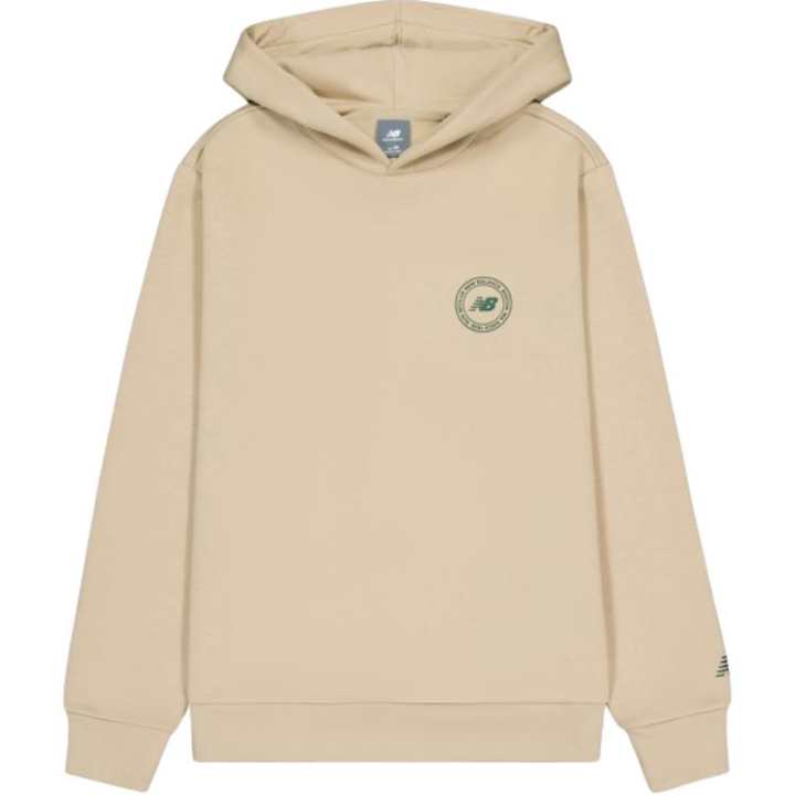New Balance New Balance Sweatshirt Men's Apricot