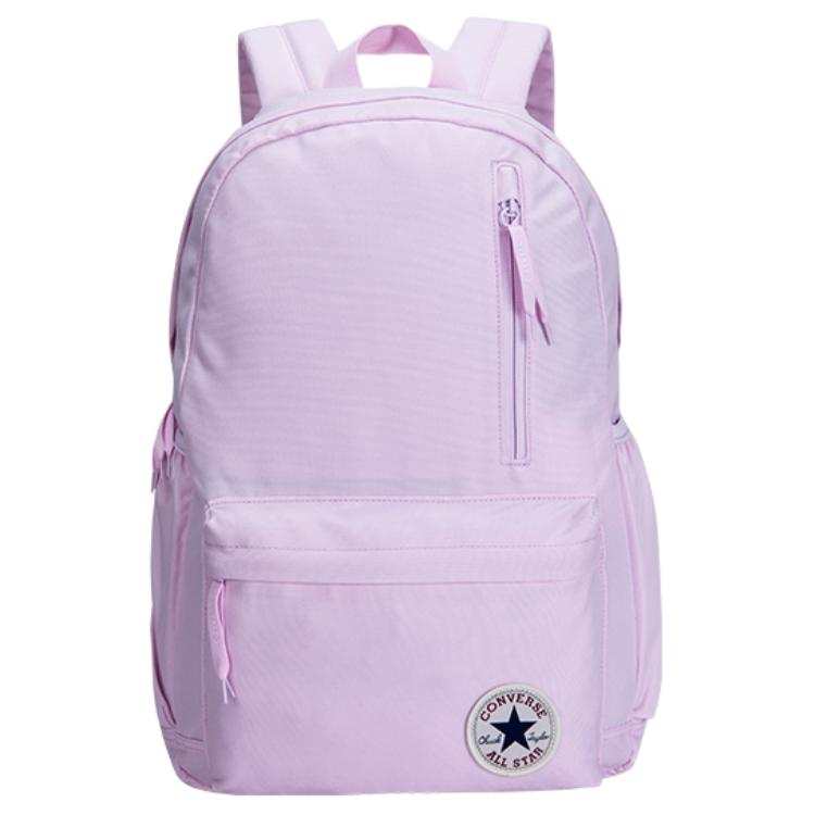 Converse Converse Polyester Backpack Medium Light Purple