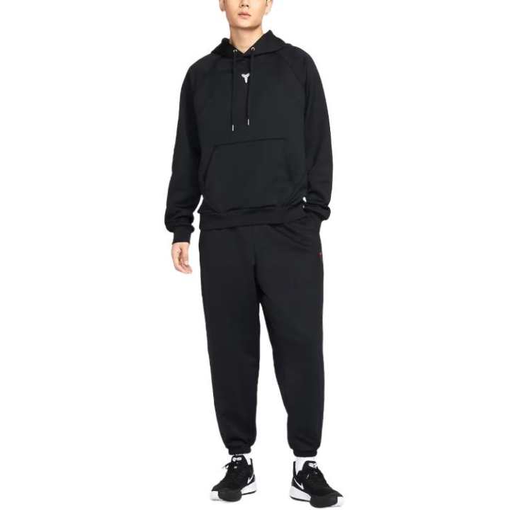 Nike Nike SS25 Sweatshirt Men's Black