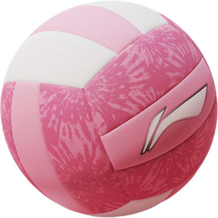 Li-Ning Li Ning LVDV201 2 Volleyball Pu Outdoor Unisex 21.5cm Exercise