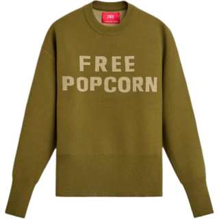 ZARA Harry Lambert Sweater Unisex