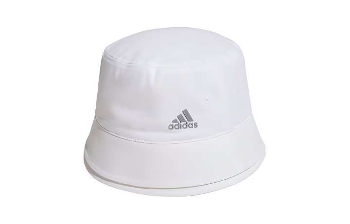 Adidas Adidas Bucket Hats Unisex White