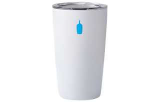 BLUE BOTTLE COFFEE MiiR Commute Cup Insulated Cup White 354ml