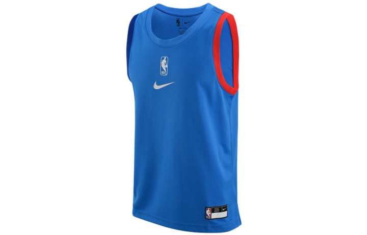 Nike Nike Tank Top Men's Light Photo Blue