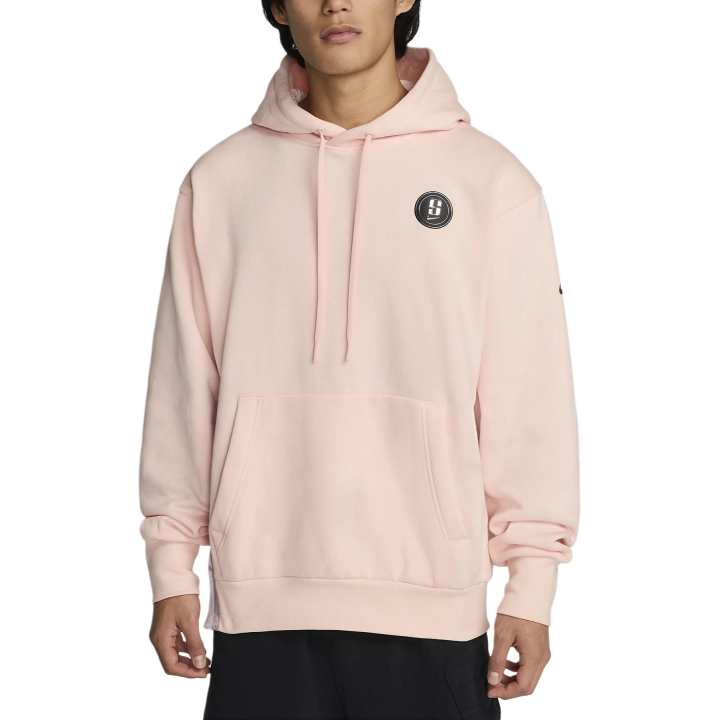 Nike Nike Sabrina Fleece Basketball Hoodie