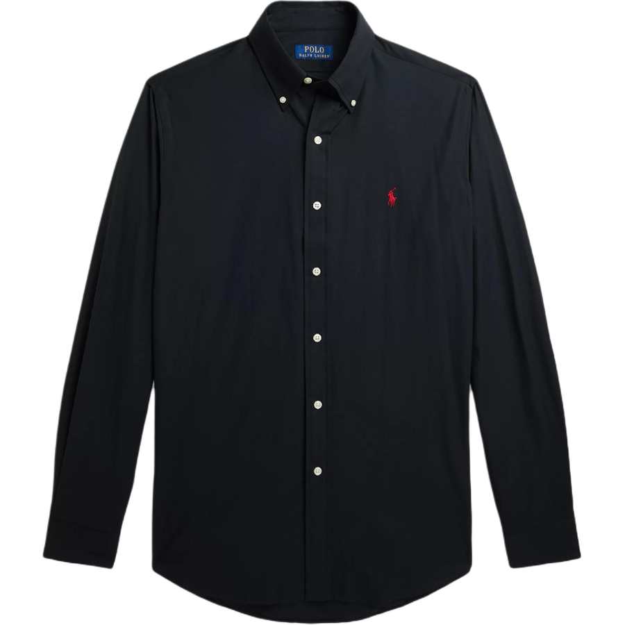 Polo Ralph Lauren Cotton Shirt