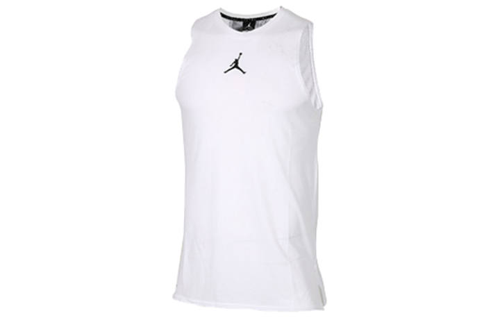 Jordan Jordan 23 Alpha Dri Fit Tank Tops Men's Crew Neck Moderate Other