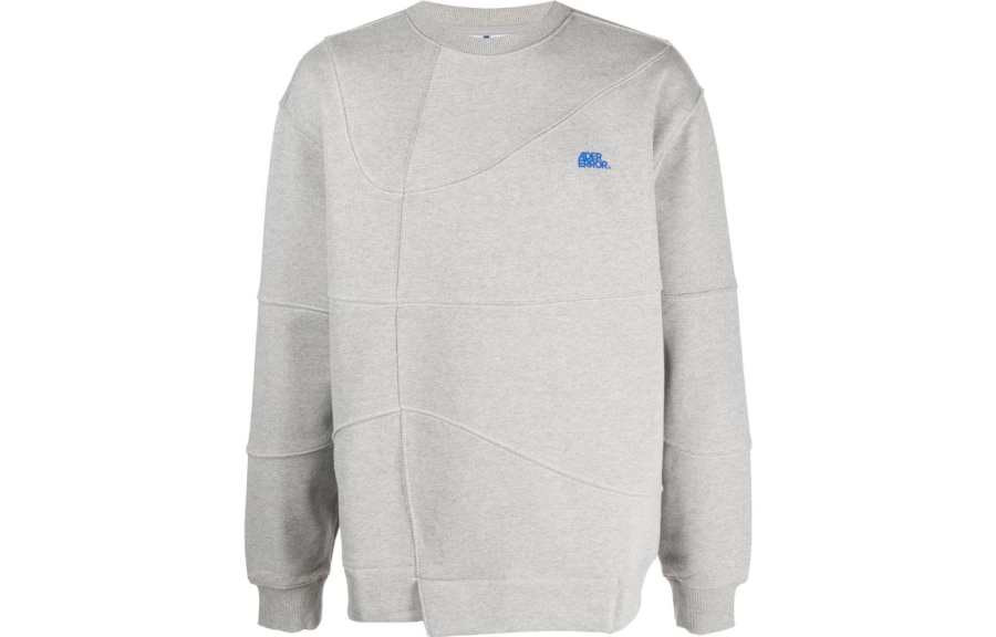 ADER ERROR ADER ERROR Sweater Men's Light Gray