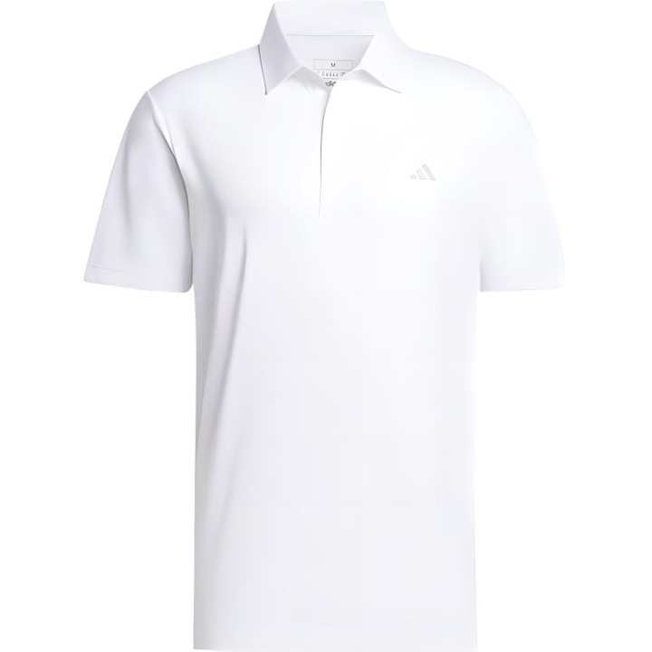 Adidas Adidas ULTIMATE365 Polo Shirt Men's White