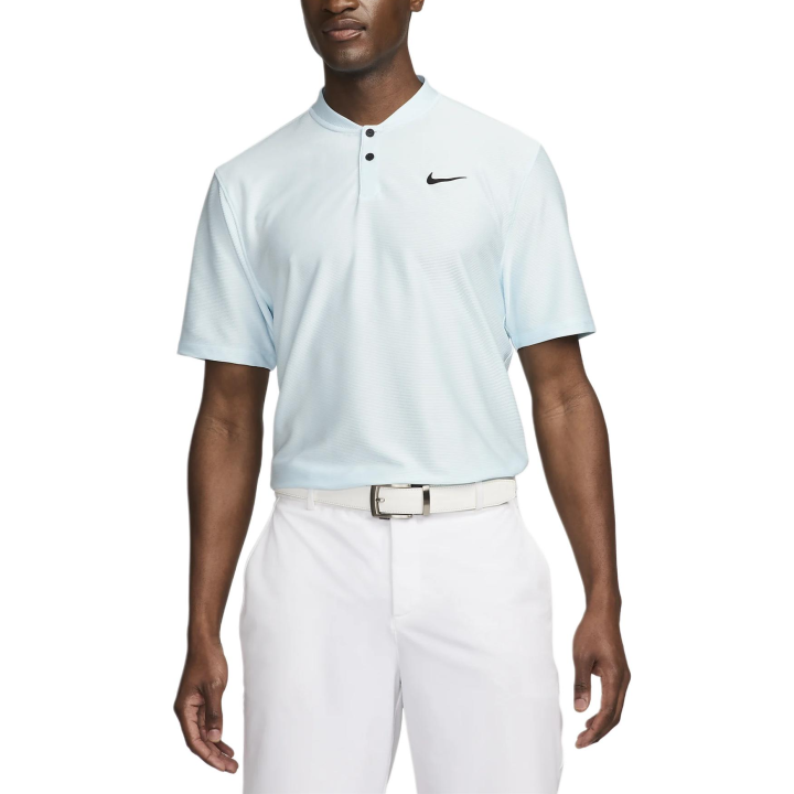 Nike Nike Tour Polo Shirt Men's Glacier Blue