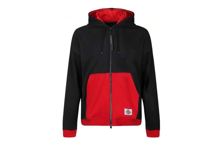 Jordan Jordan Jackets Men's Hooded Moderate Other