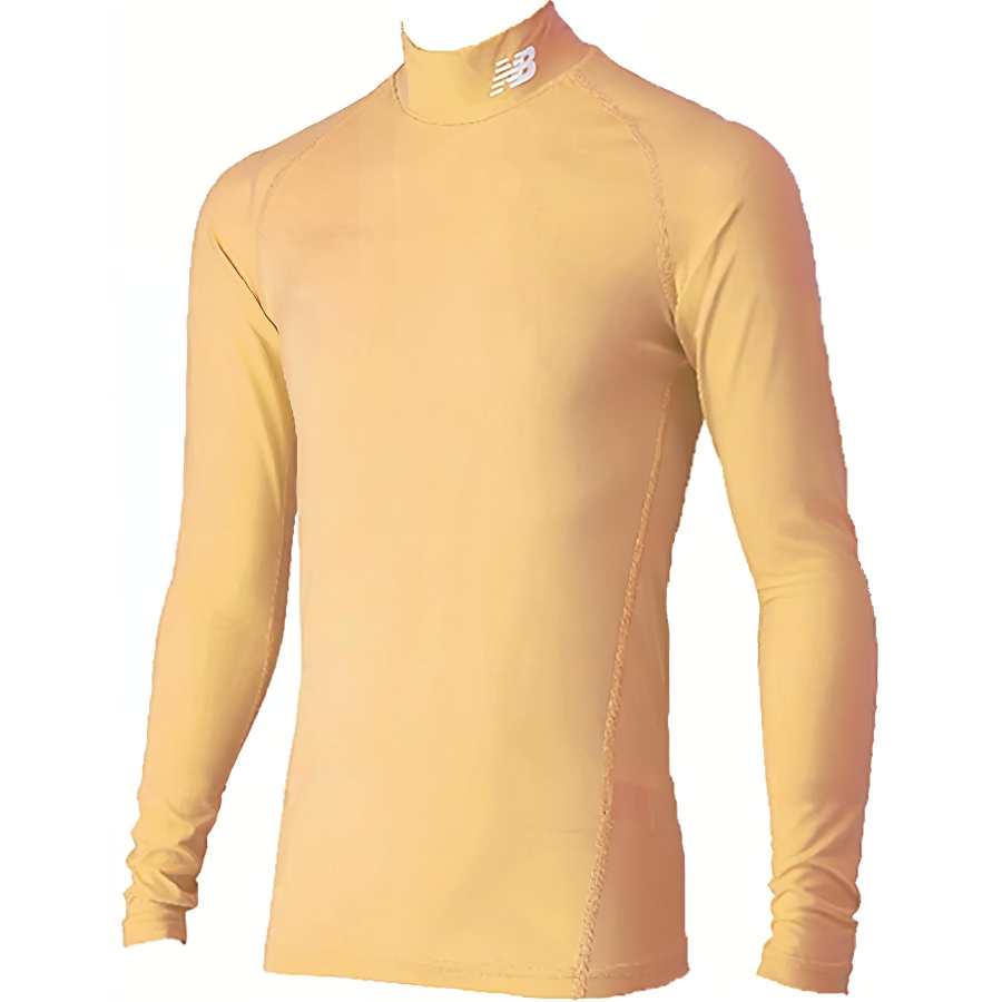 New Balance New Balance T Shirt Men's Yellow